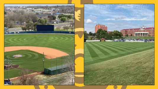 Reagan Field, Cutchin Field