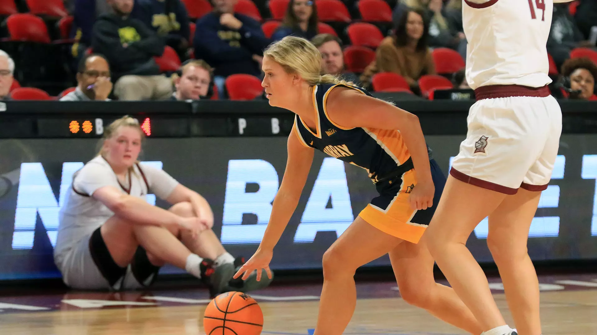 Murray State Women's Basketball at Bellarmine