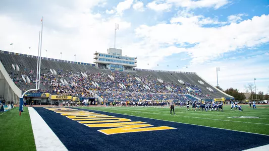 Roy Stewart Stadium