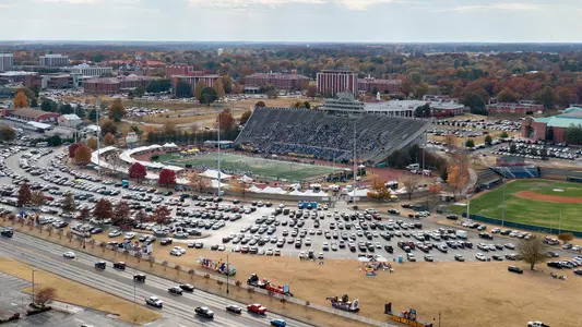 Roy Stewart Stadium