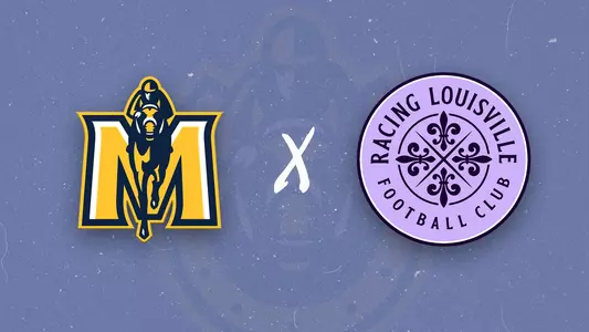 Soccer vs Racing Louisville