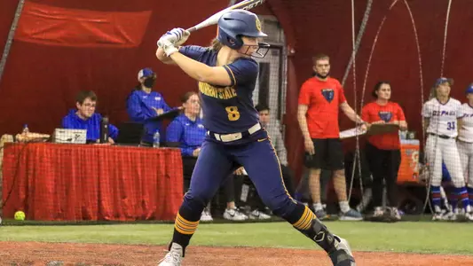Logan Braundmeier