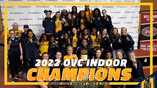 Murray State Track & Field