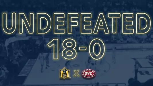 Murray State Men's Basketball