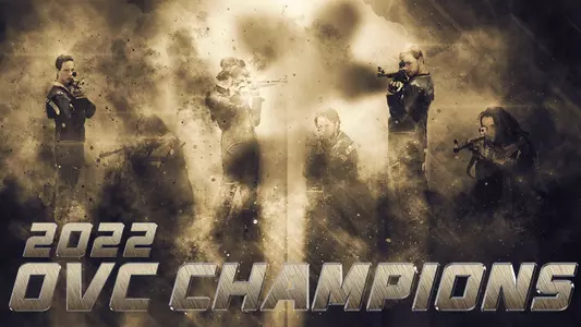 2022 OVC Rifle Champions
