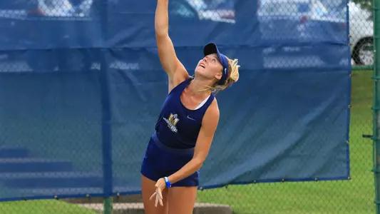 Stasya Sharapova