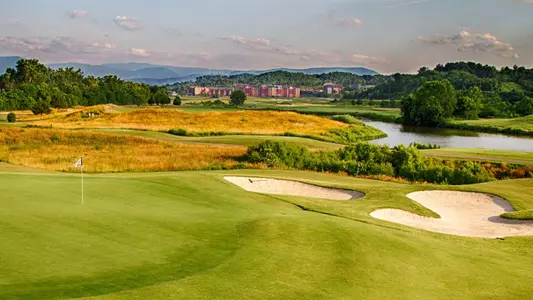 Sevierville Golf Club