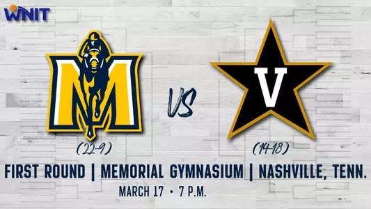 Murray State Women's Basketball