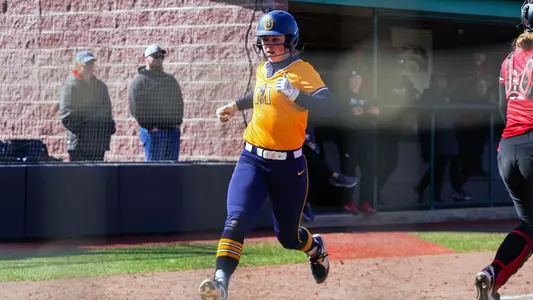 Murray State Softbal