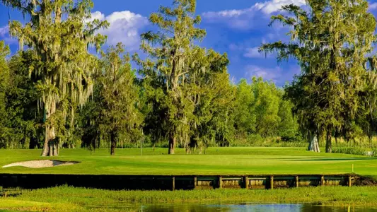 Ellendale Country Club