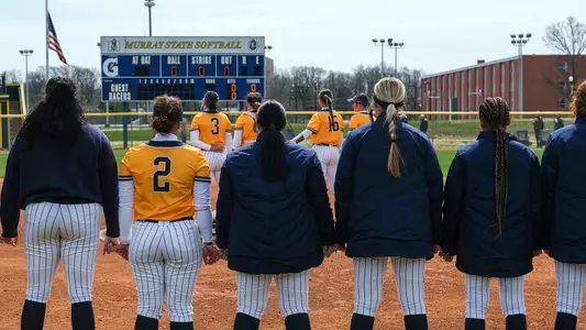 Murray State Softball