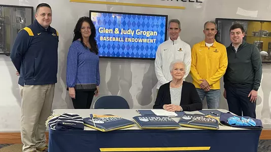 Grogan Endowment Fund