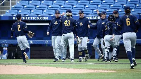 Baseball