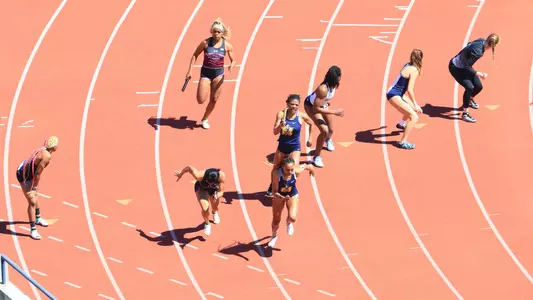 MSU Track and Field