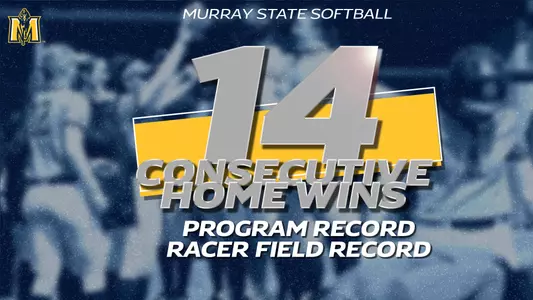 Murray State Softball