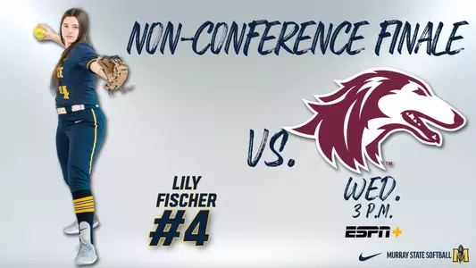 Softball vs. SIU