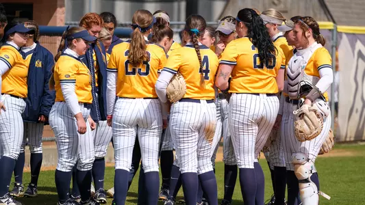 Murray State Softball