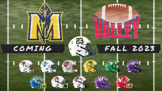 Murray State Football