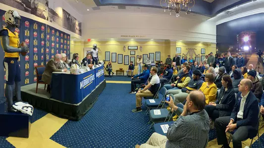 MVFC Football Announcement