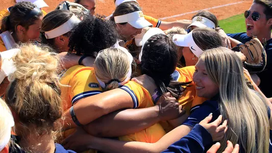 2022 Murray State Softball - Regular Season Champions
