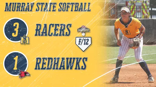 Murray State Softball
