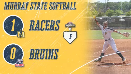 Murray State Softball