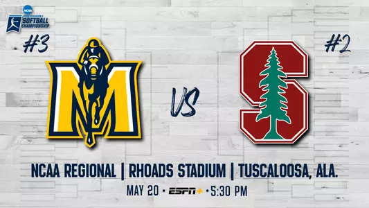 Murray State Softball