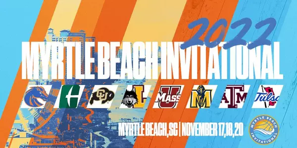 2022 Myrtle Beach Invitational