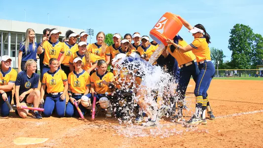 Murray State Softball