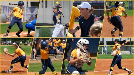 Murray State Softball