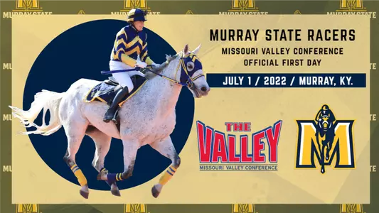 Missouri Valley Conference First Day