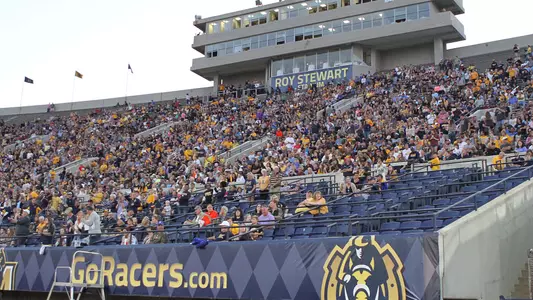 Roy Stewart Stadium