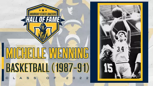 Michelle Wenning