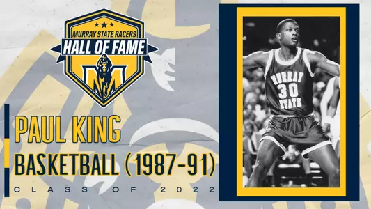 Paul King