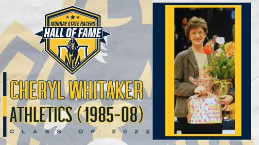 Cheryl Whitaker
