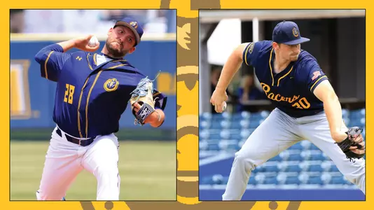 Sam Gardner & Alec Whaley