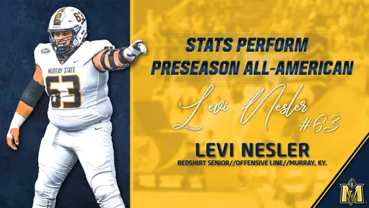 Levi Nesler
