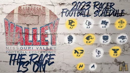 2023 MSU Football Schedule