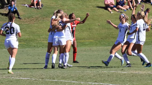Soccer Celebration