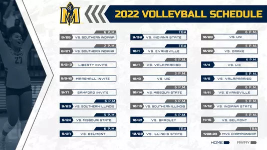 Vball schedule graphic