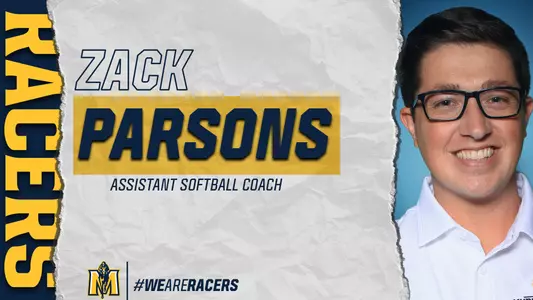 Zack Parsons Hiring graphic