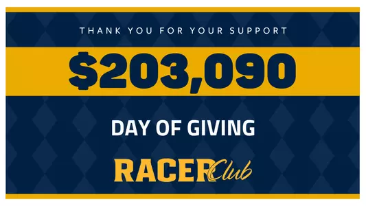 2022 Day of Giving - Racer Athletics