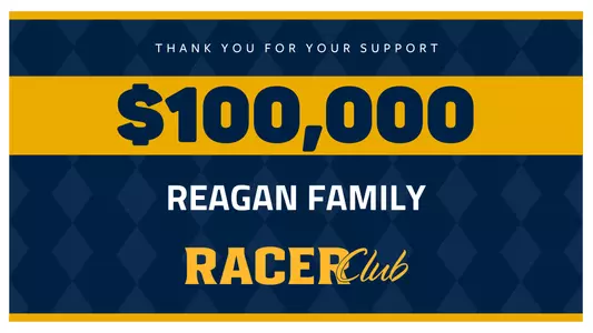 Reagan Family Donation