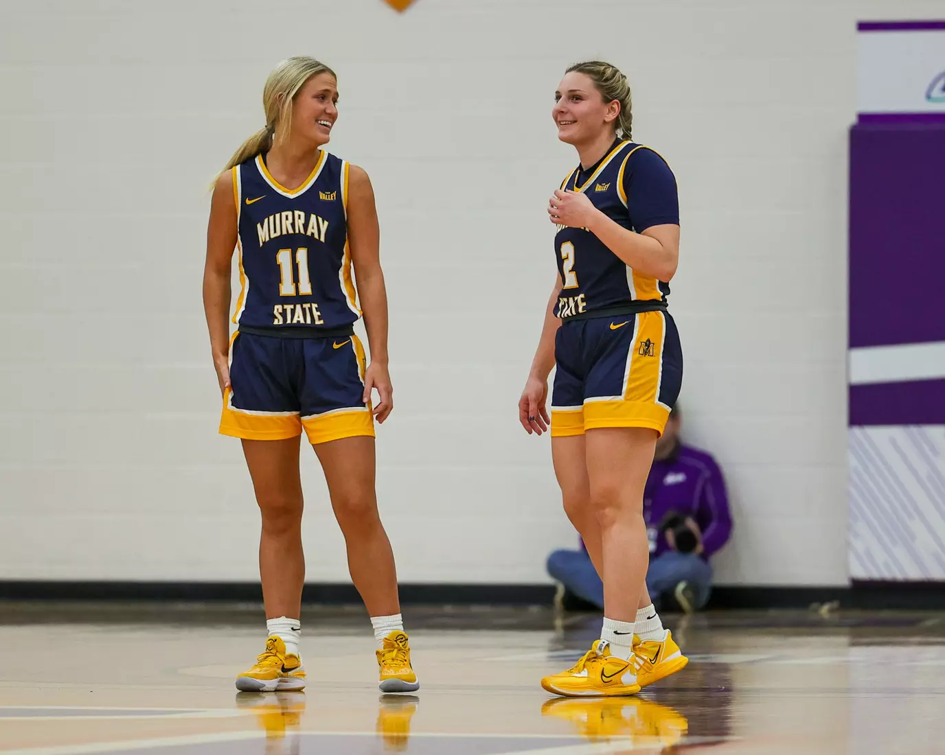 Cayson Conner & Jordyn Hughes