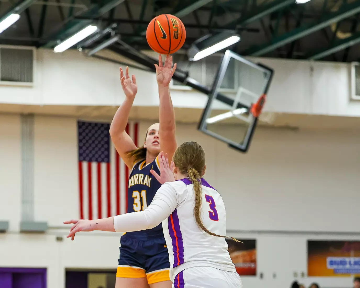 (c) 2023 David Eaton
MSU women at Evansville