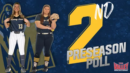 Murray State Softball