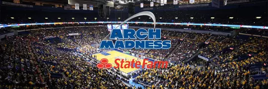 Arch Madness