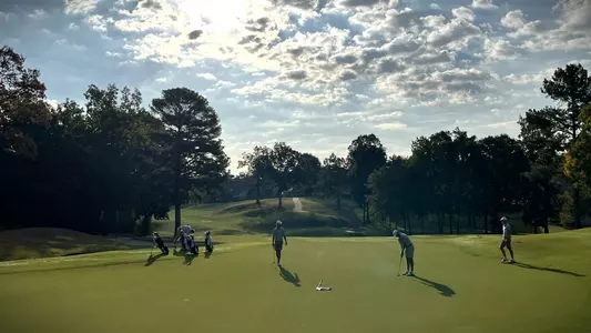 RidgePointe Country Club