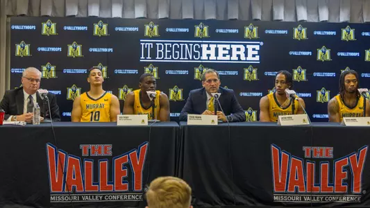 MVC TipOff - Enterprise Center