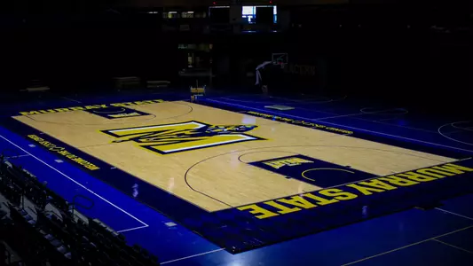 CFSB Center Court